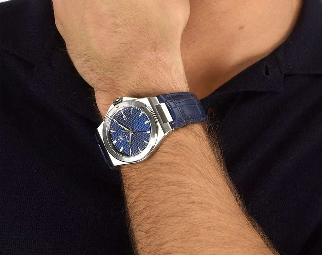 Maserati Watch For Men R8851153002
