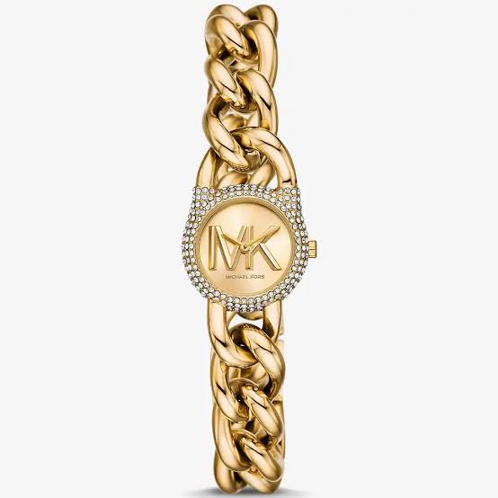Michael Kors Watch For Women MKO1067