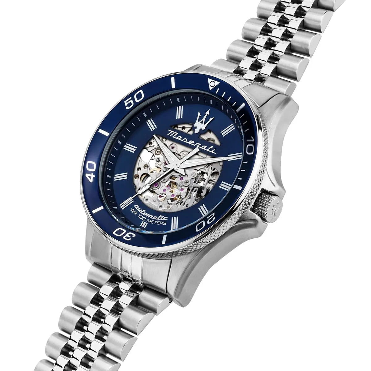 Maserati Watch For Men R8823140011