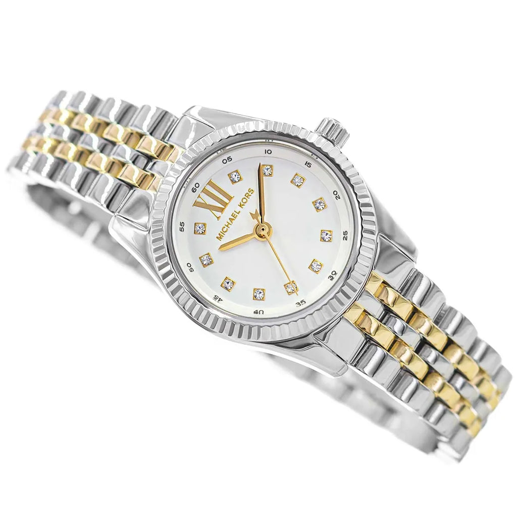 Michael Kors Women Watch Emery MK4740