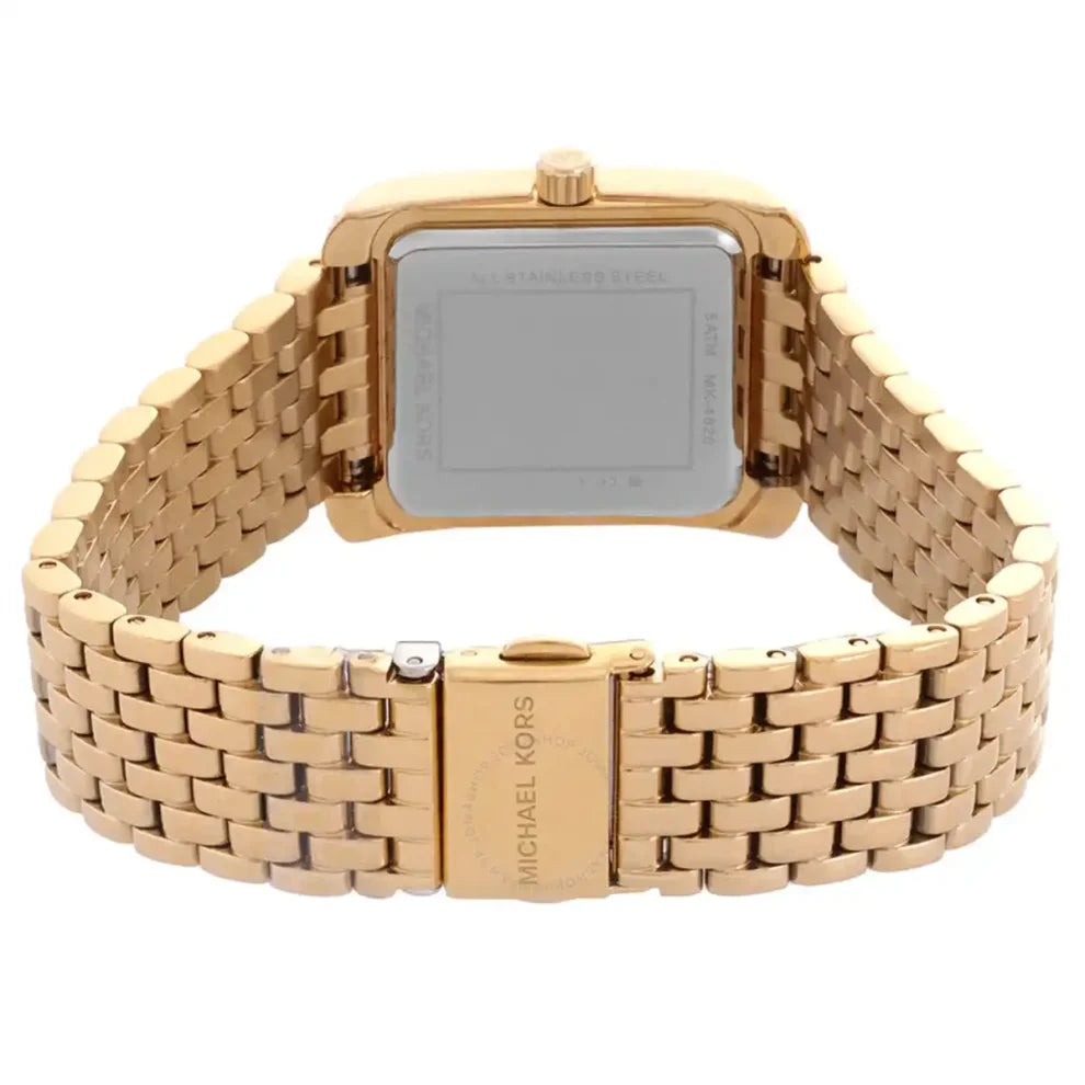 Michael Kors Women Watch Emery MK4826
