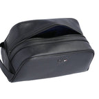 Tommy Hilfiger men's black handbag