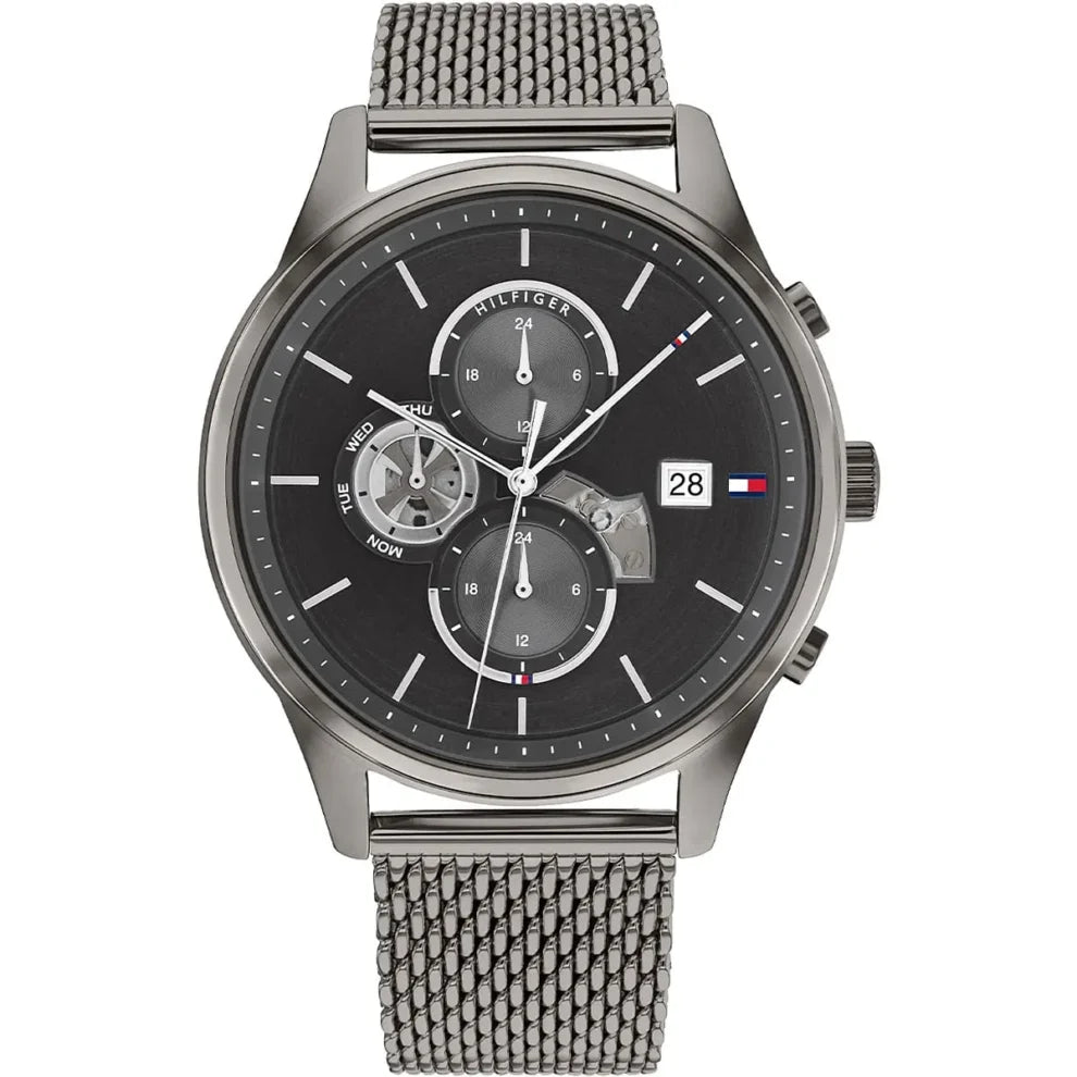 Tommy Hilfiger Watch For Men 1710506