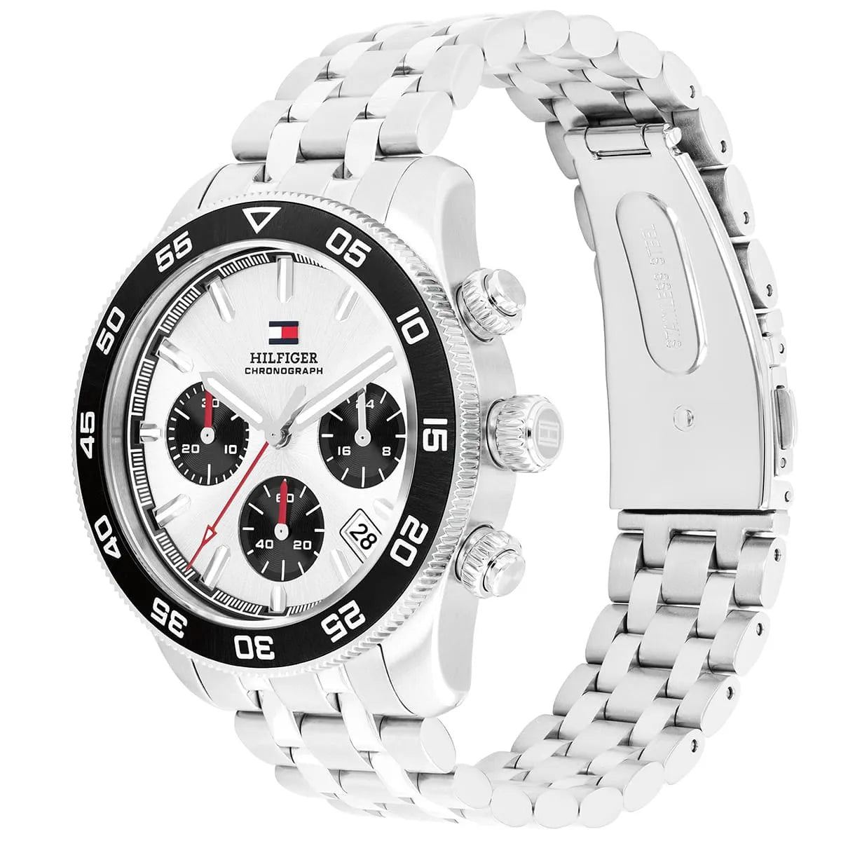 Tommy Hilfiger Watch For Men 1792215