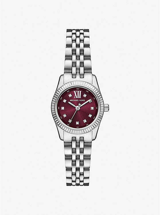 Michael Kors Women’s Watch Lexington MK4968