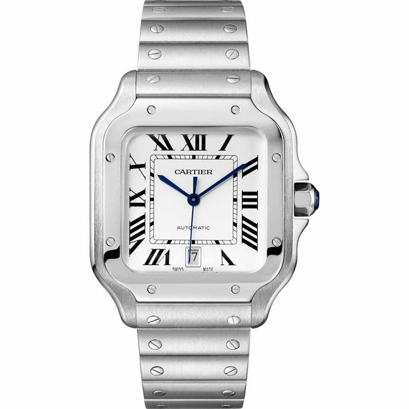 Cartier Santos Men's Watch