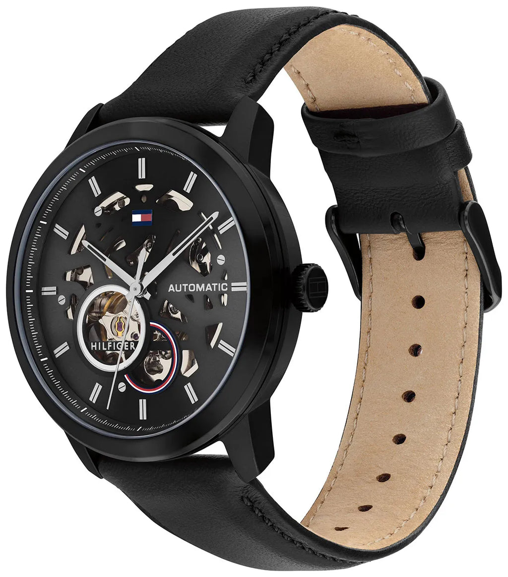 Tommy Hilfiger Henry Automatic 1710659