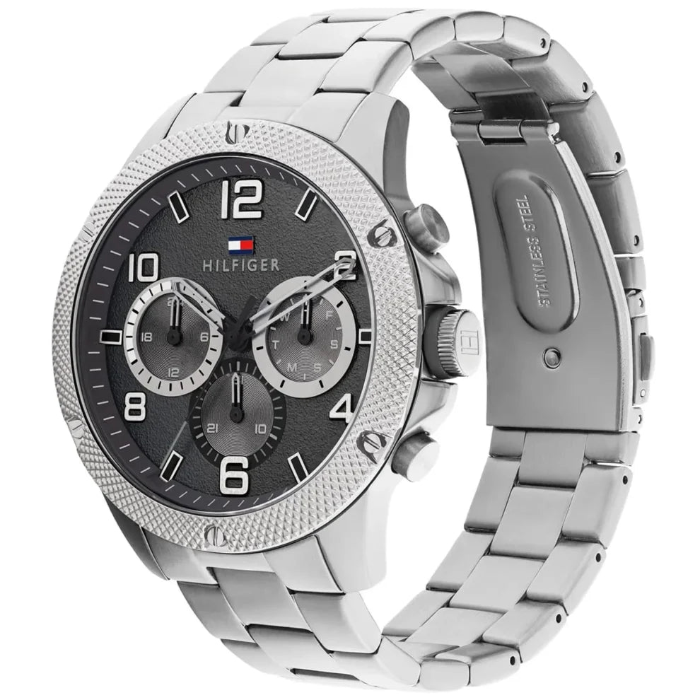 Tommy Hilfiger Men's Watch 1792029