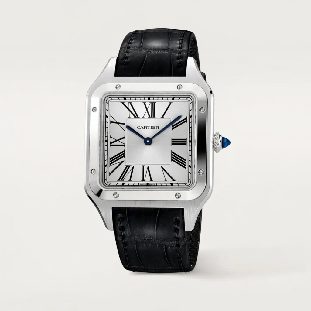 Cartier Santos Men's Watch
