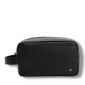 Tommy Hilfiger men's black handbag