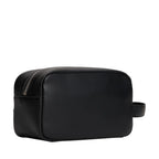Tommy Hilfiger men's black handbag