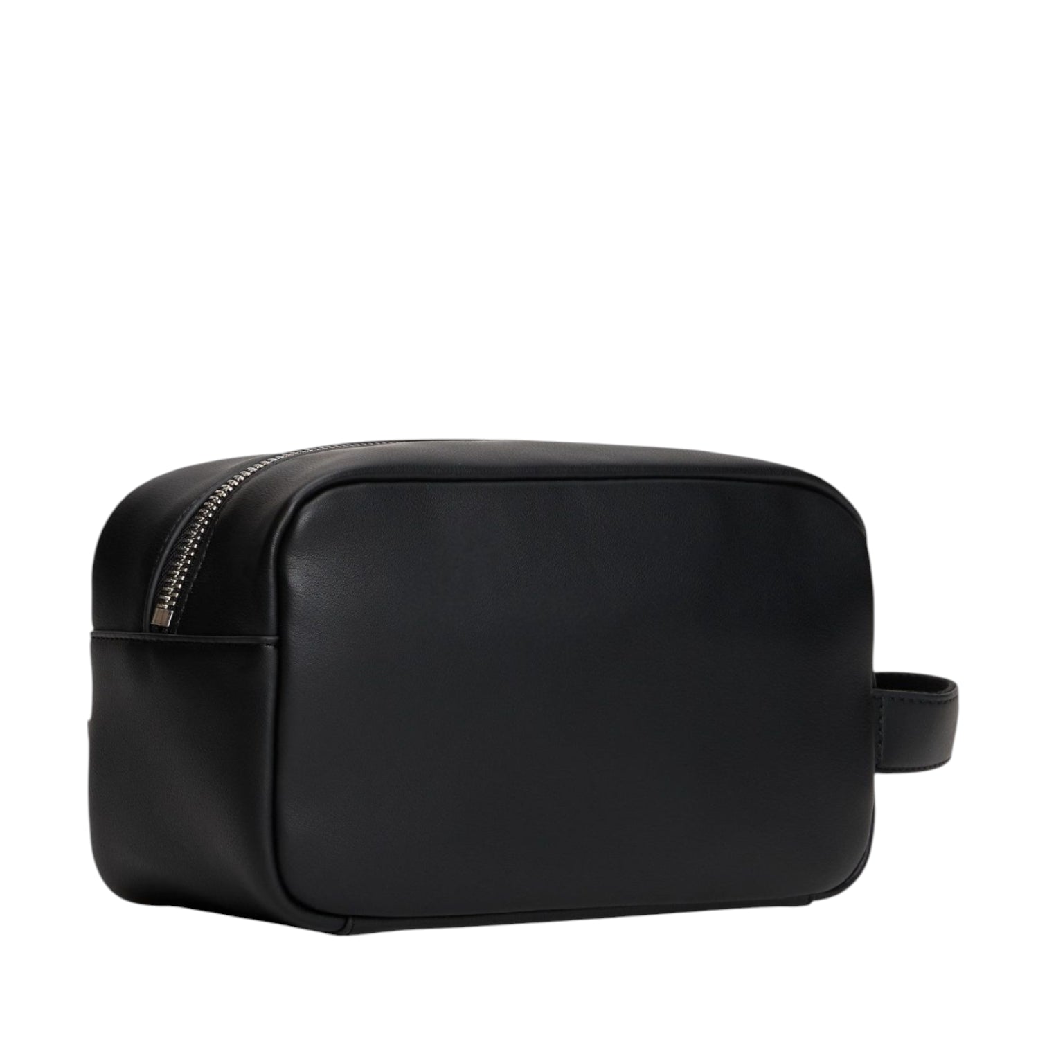 Tommy Hilfiger men's black handbag