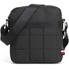 Tommy Hilfiger Men's Black Crossbody