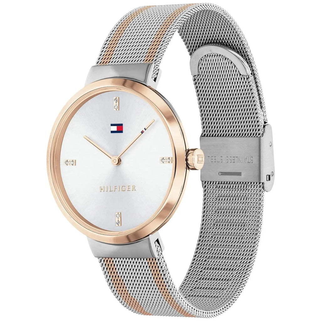 Tommy Hilfiger Women's Watch 1782221
