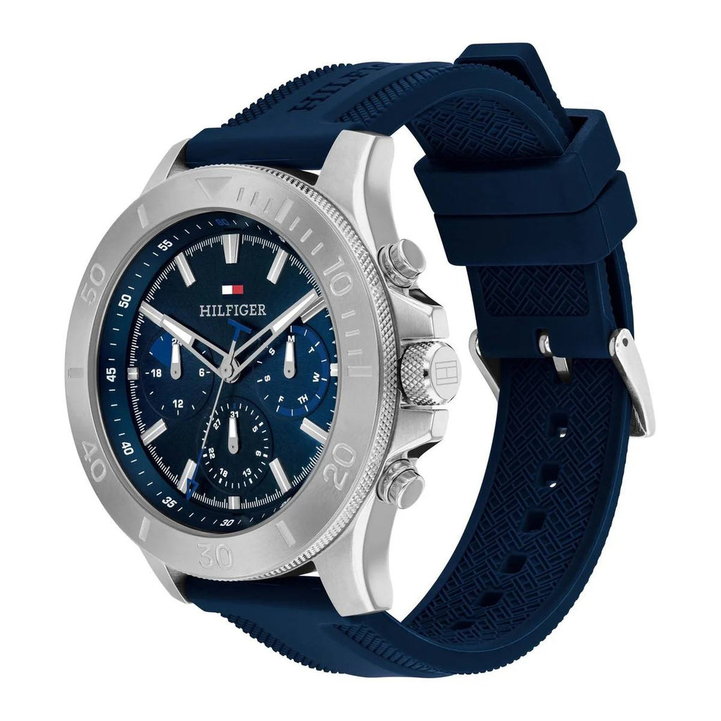 Tommy Hilfiger Watch For Men 1792112