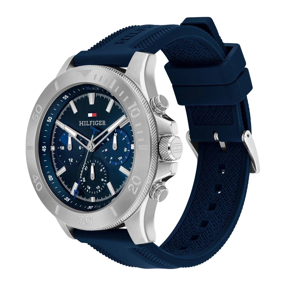 Tommy Hilfiger Watch For Men 1792112