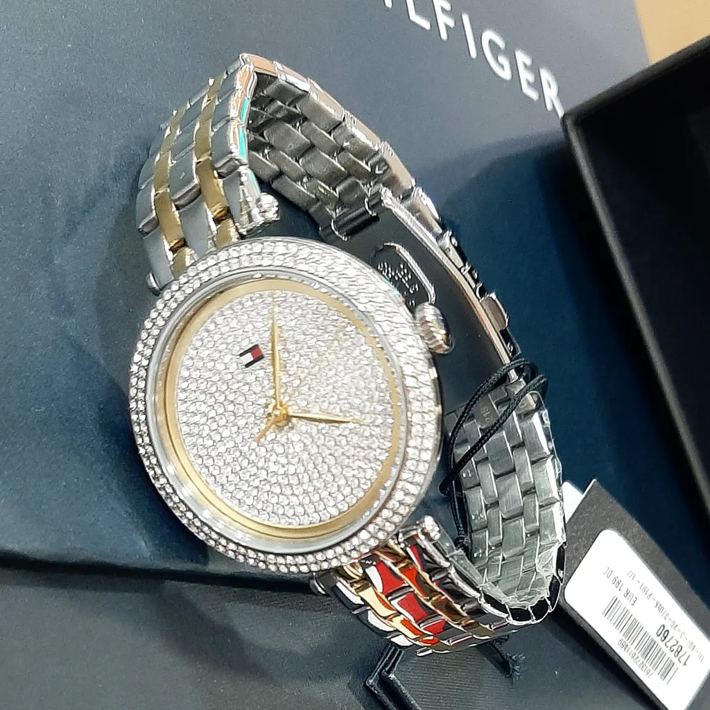 Tommy Hilfiger Women's Watch 1782760