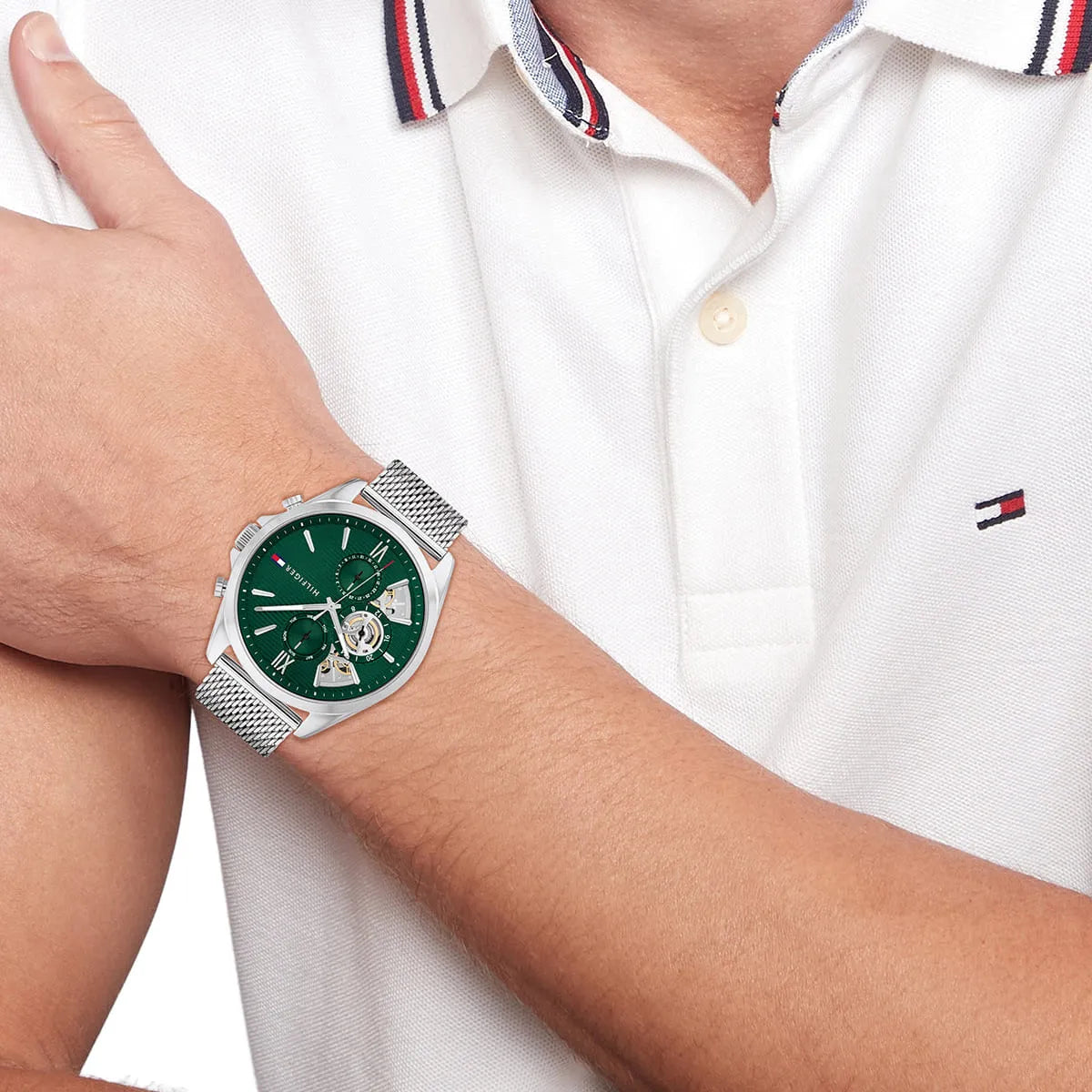 Tommy Hilfiger Watch For Men 1710647