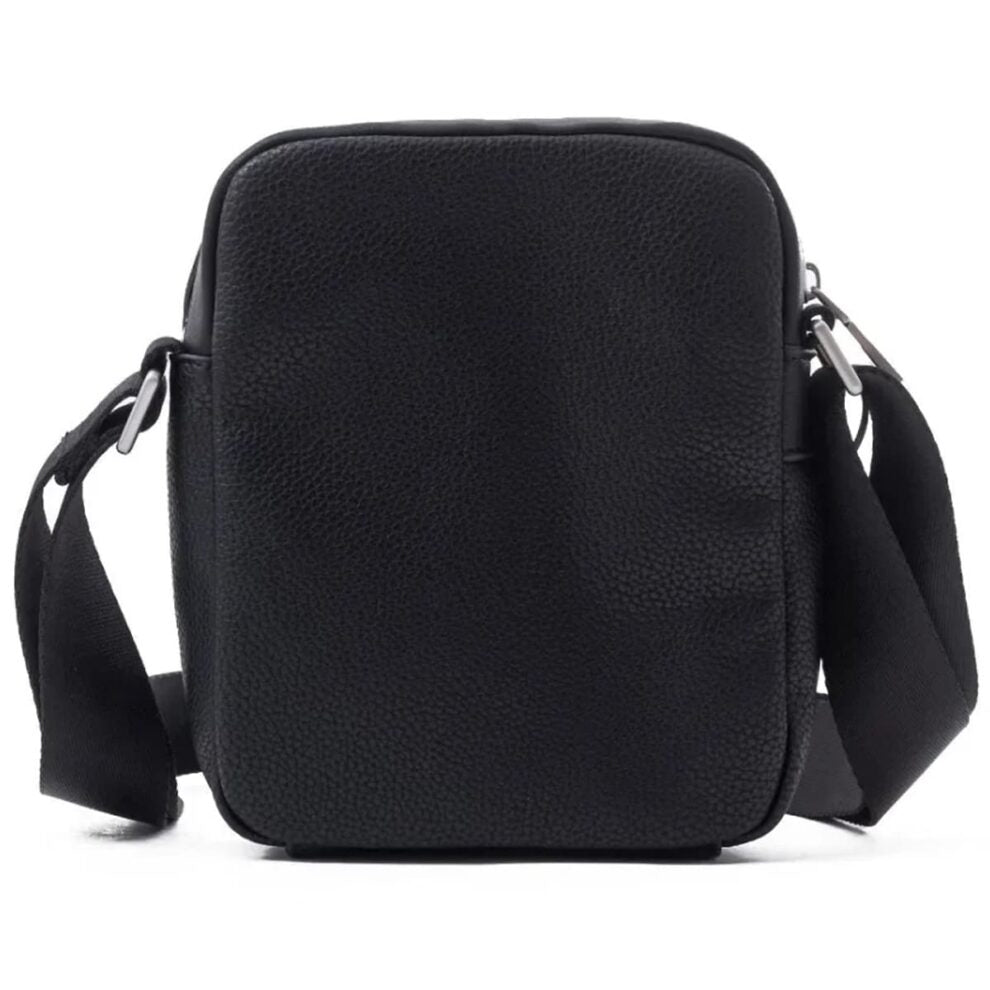 Tommy Hilfiger Men's Black Crossbody Bag Am0Am07781