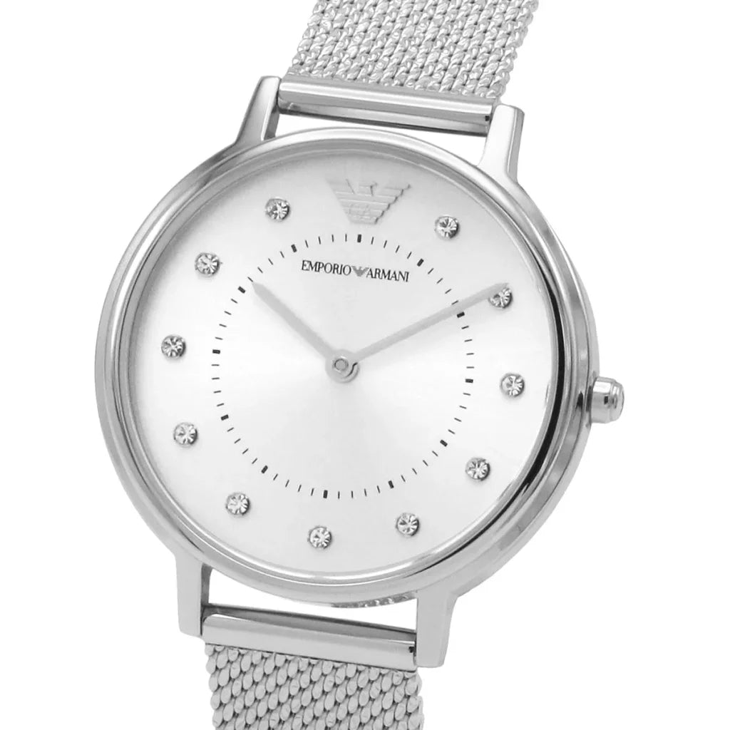 Emporio Armani Watch For Women AR11128
