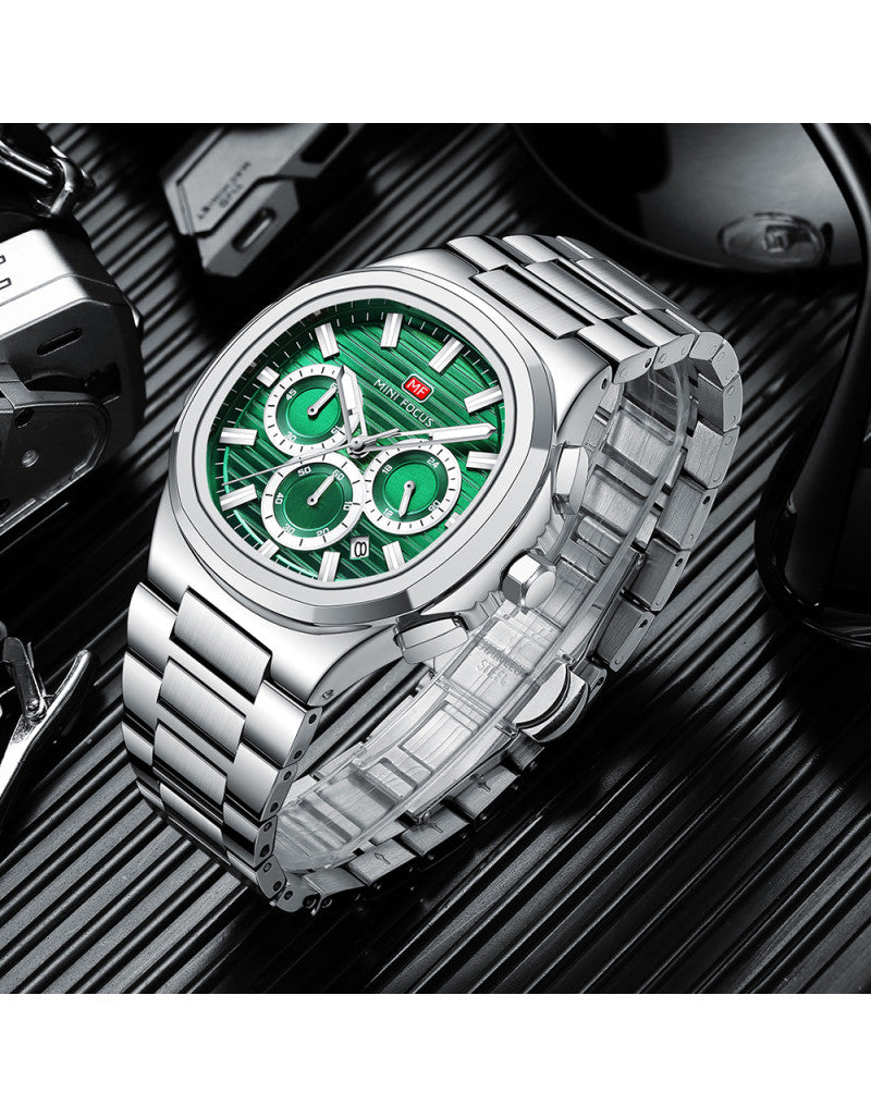 Mini Focus Men's Watch MF0610G.3