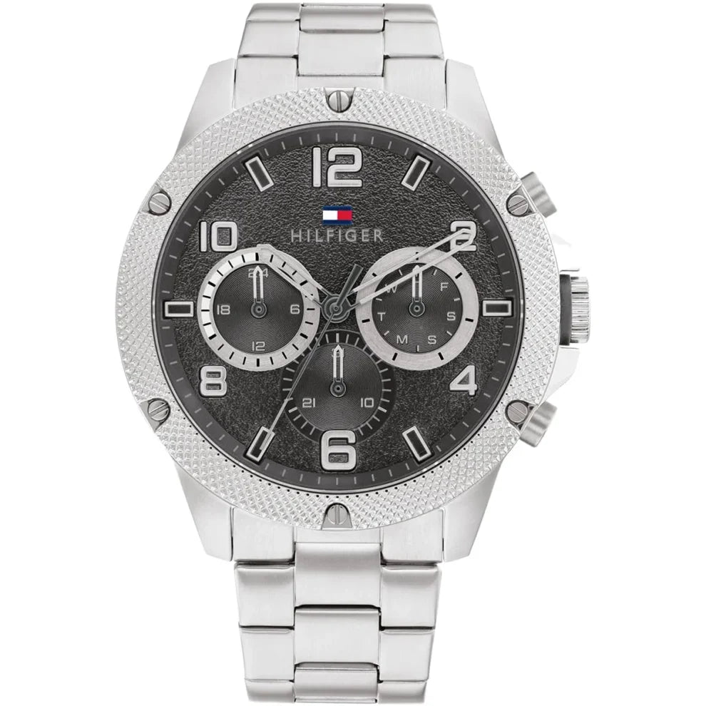 Tommy Hilfiger Men's Watch 1792029