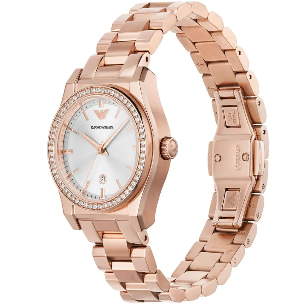 Emporio Armani Watch For Women AR11558