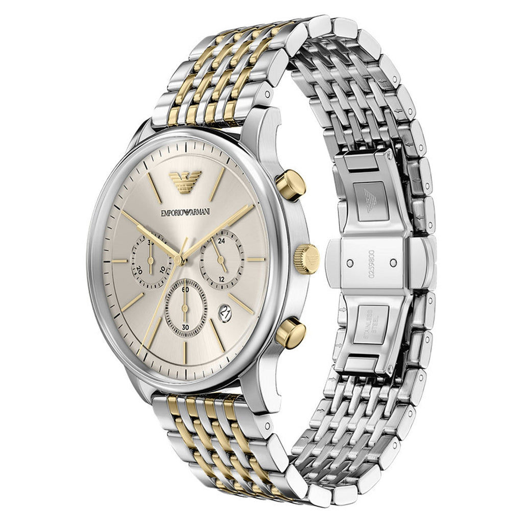 Emporio Armani Watch For Men AR11773