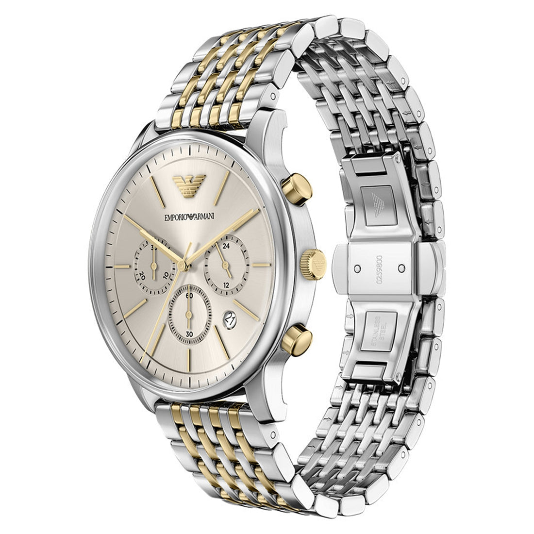 Emporio Armani Watch For Men AR11773