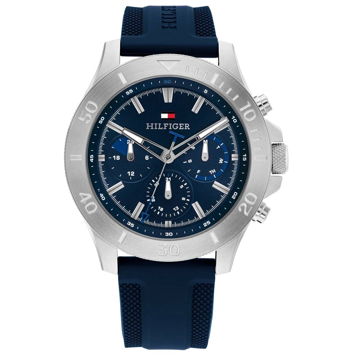 Tommy Hilfiger Watch For Men 1792112