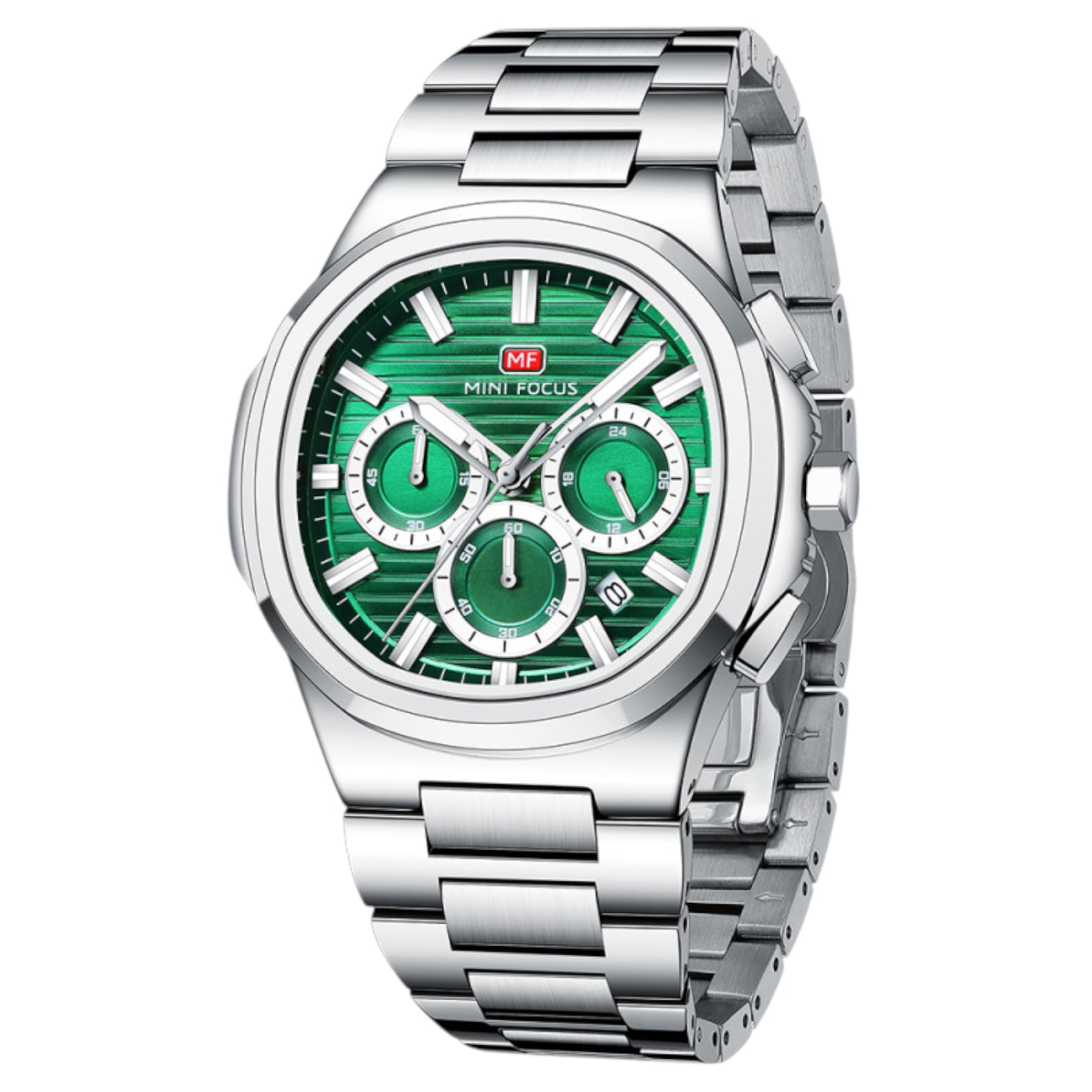 Mini Focus Men's Watch MF0610G.3