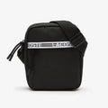 Lacoste Men's Black Crossbody