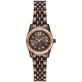Michael Kors Lexington Mini MK4844 Chocolate