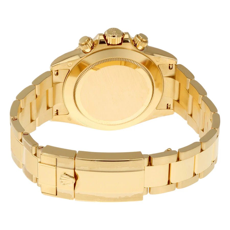 Rolex Daytona Watch For Men