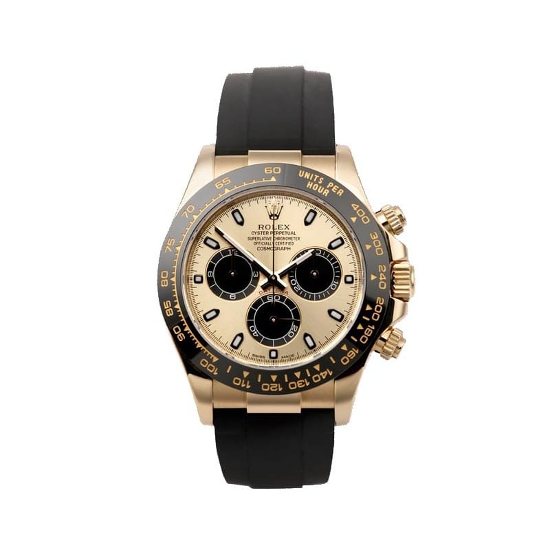 Rolex watch Mirror Original Watch