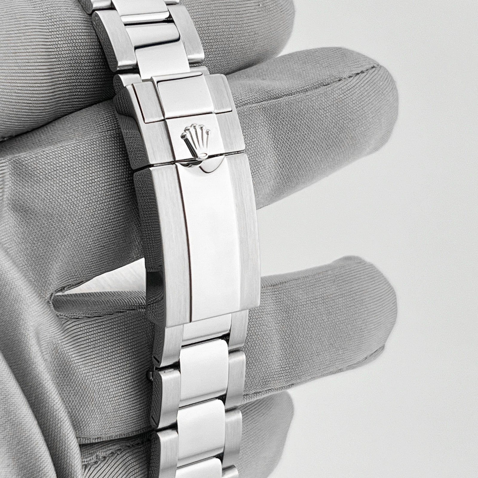 Rolex Cosmograph Daytona Watch For Men - White Dial