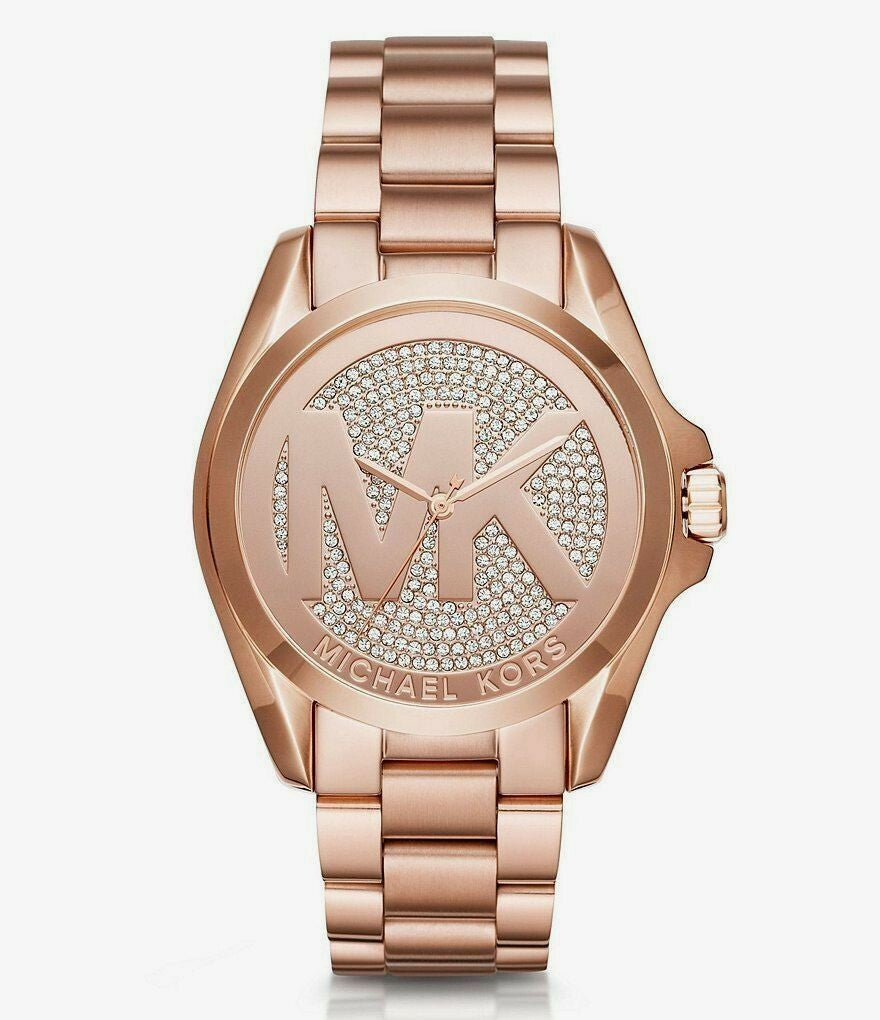 Michael Kors Watch For Women MK5853