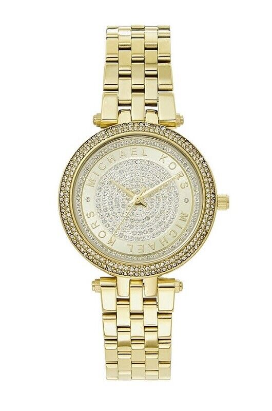Michael Kors Watch For Women MK3445