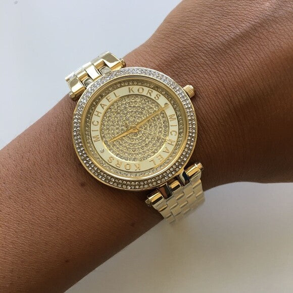 Michael Kors Watch For Women MK3445