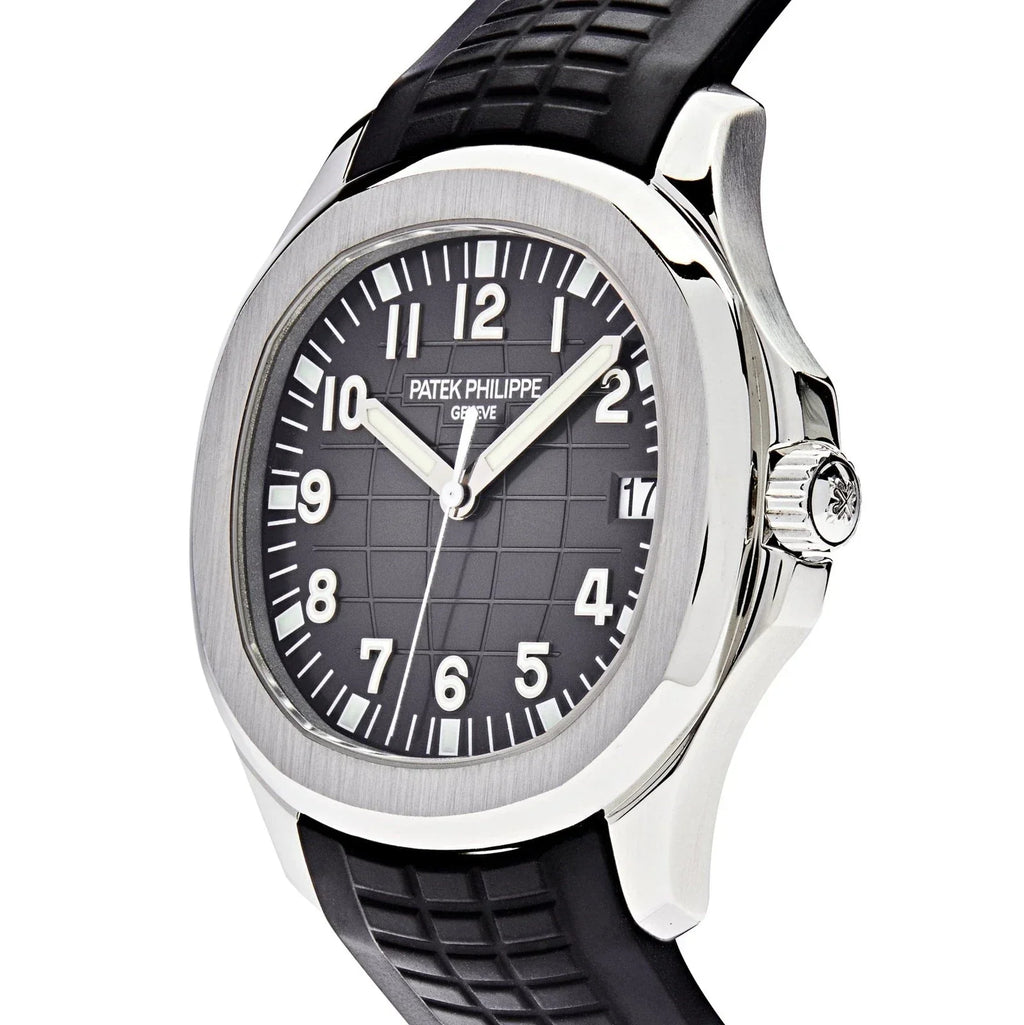 Patek Phillipe Aquanaut Automatic - 3 Color Dial
