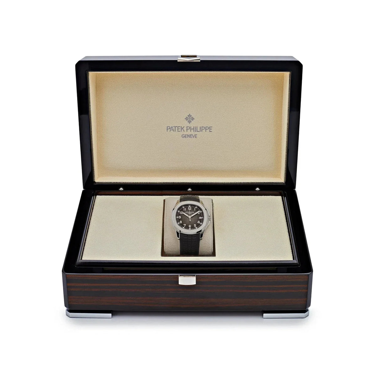 Aquanaut watch for men