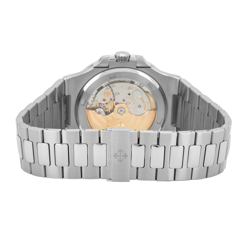 Patek Philippe Nautilus For Men 5711/1A - Olive Green Dial