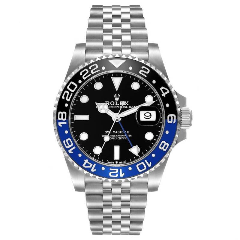 Rolex GMT-Master Watch For Men