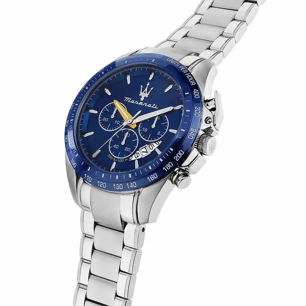 ساعة مازيراتي للرجال R8871612039