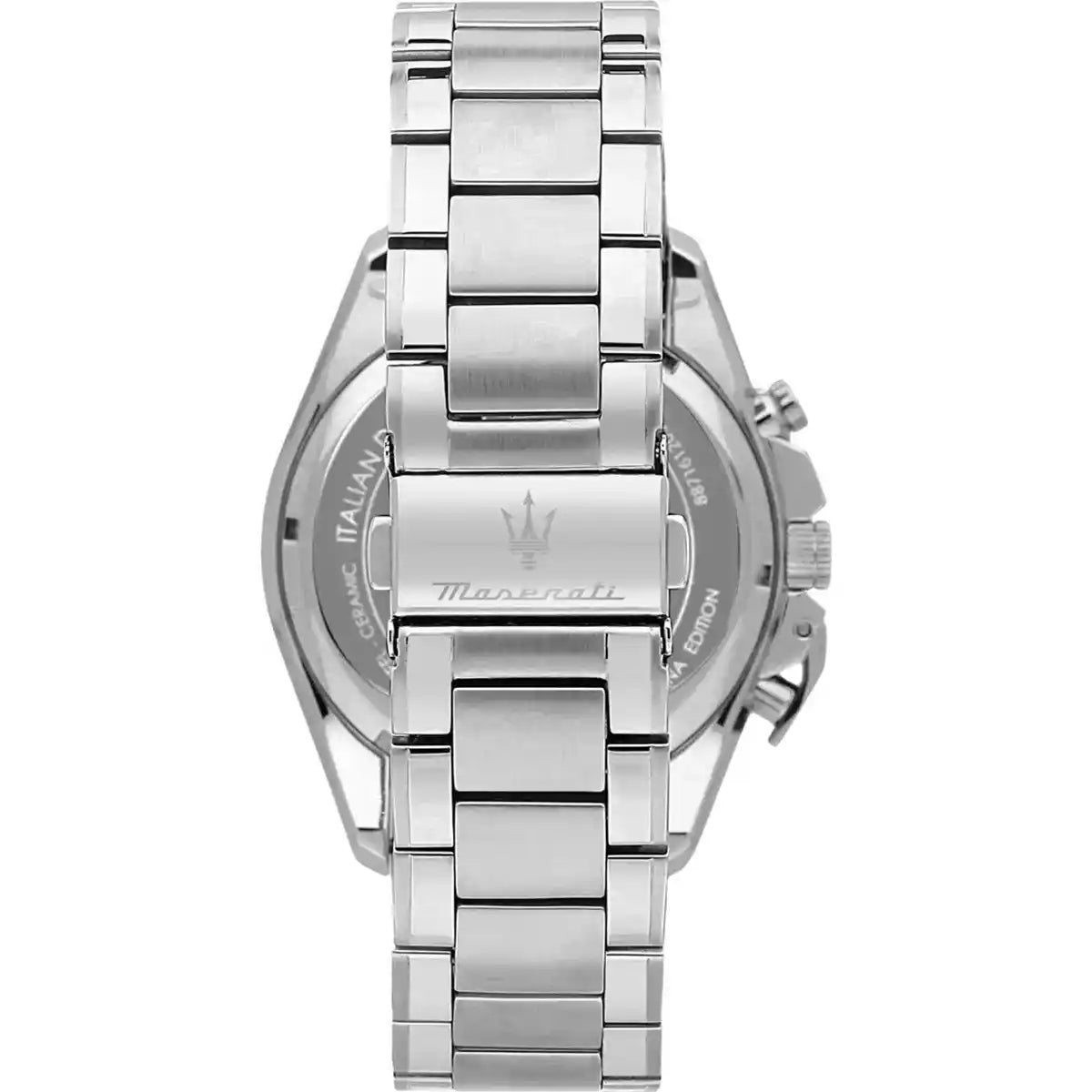 ساعة مازيراتي للرجال R8871612039