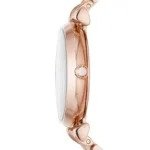 ساعة امبوريو ارماني للنساء