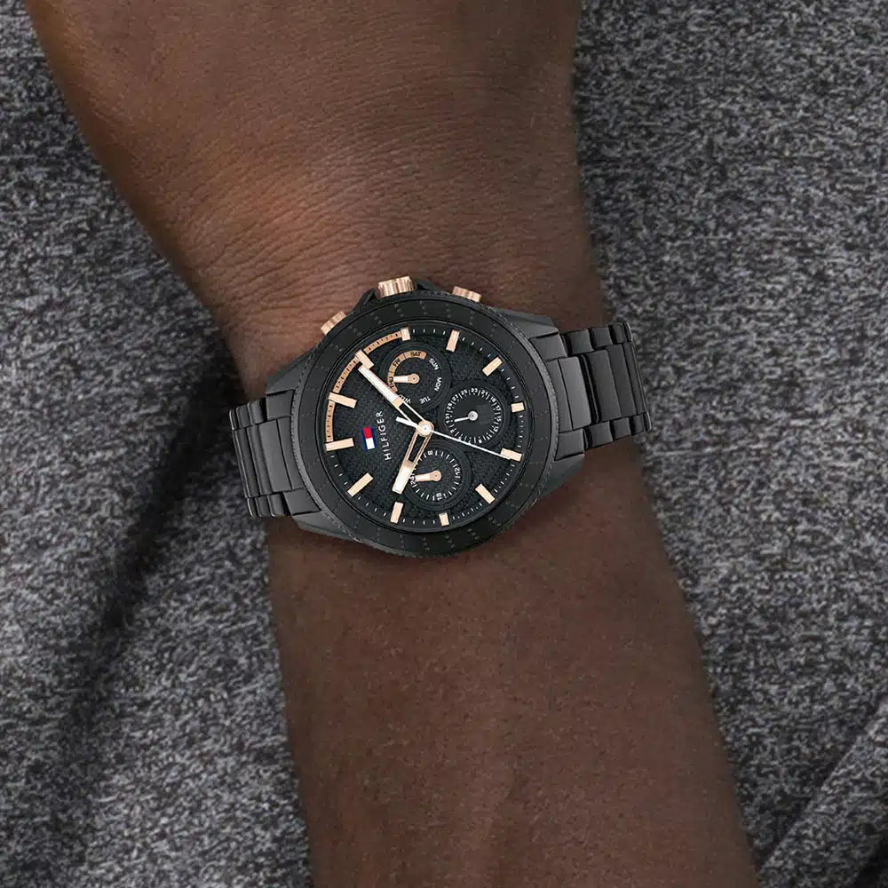 Tommy Hilfiger Watch For Men 1791858
