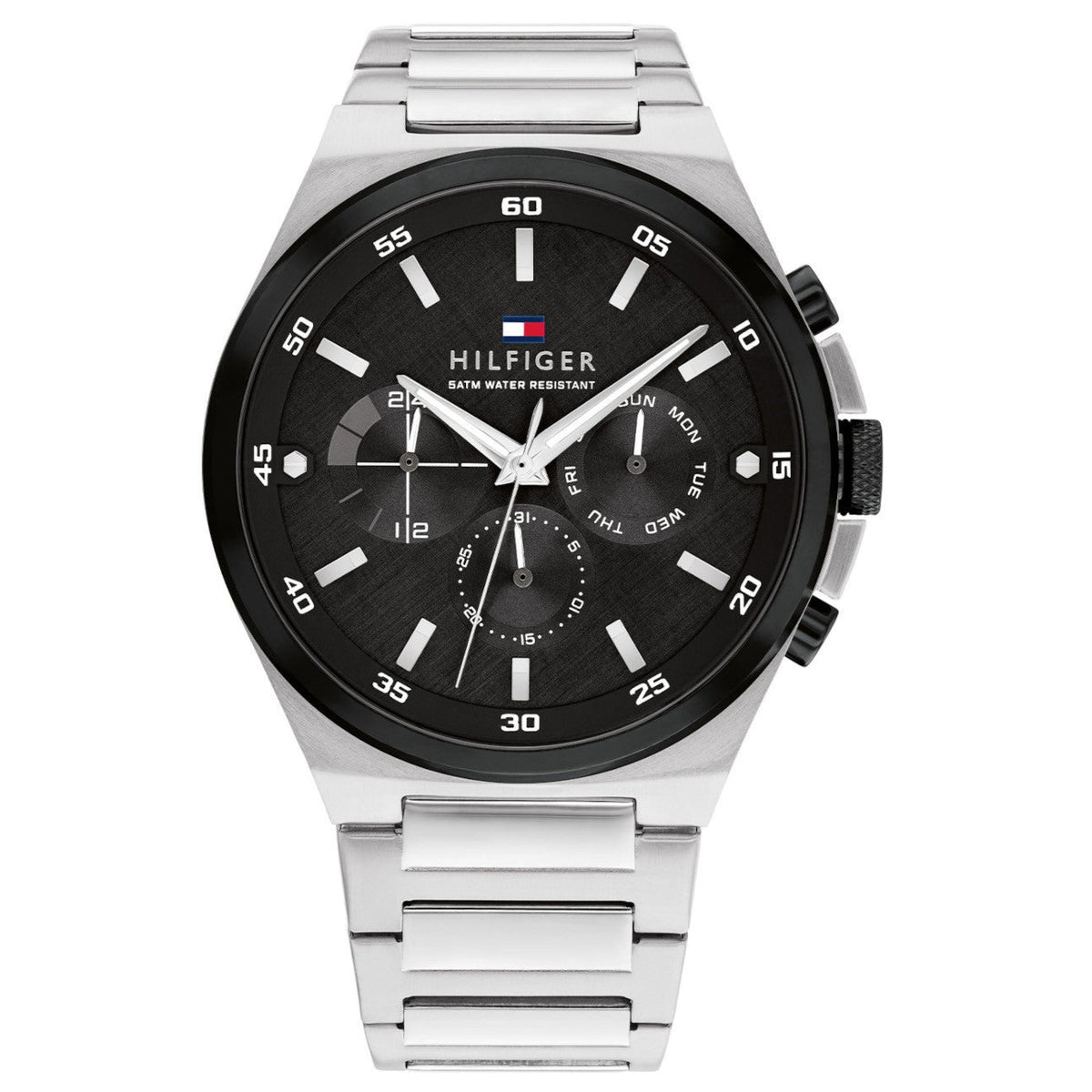 Tommy Hilfiger Watch For Men 1792087