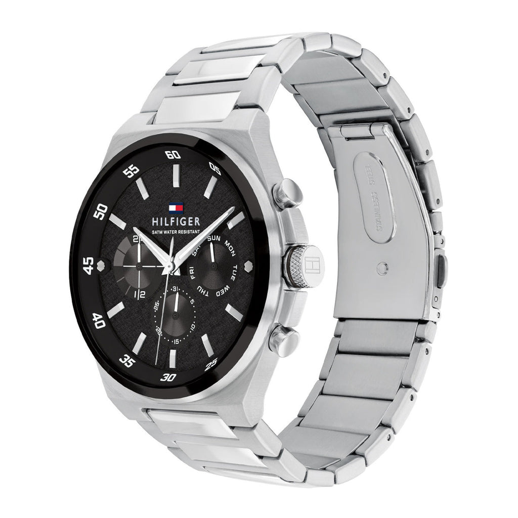 Tommy Hilfiger Watch For Men 1792087