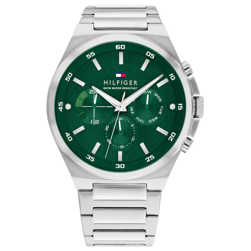Tommy Hilfiger Watch For Men 1792088